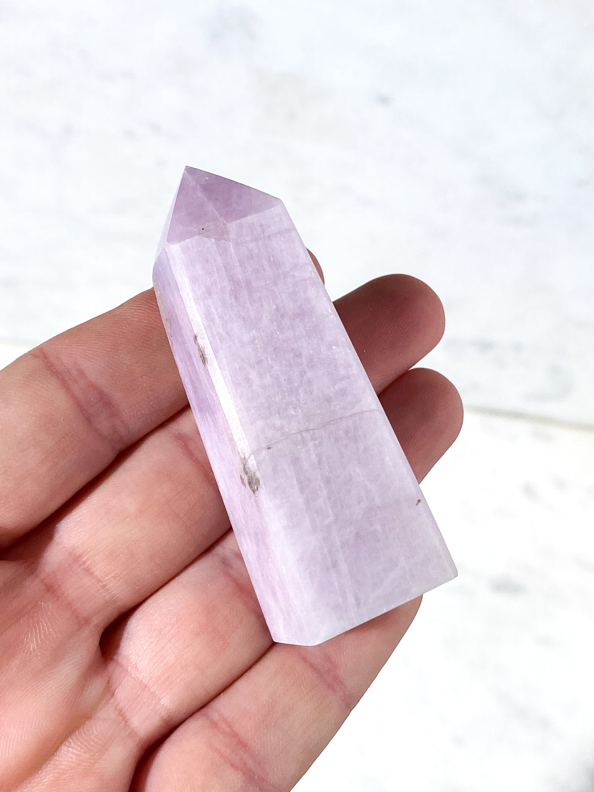Kunzit Torn (Nr 11)