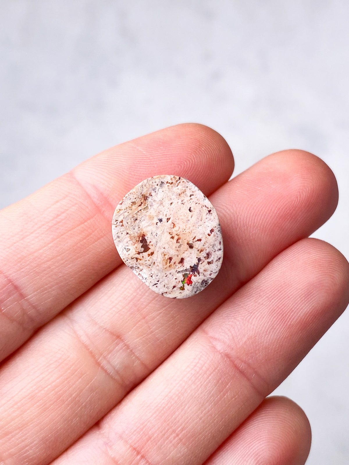 Mexikansk opal (nr 21)