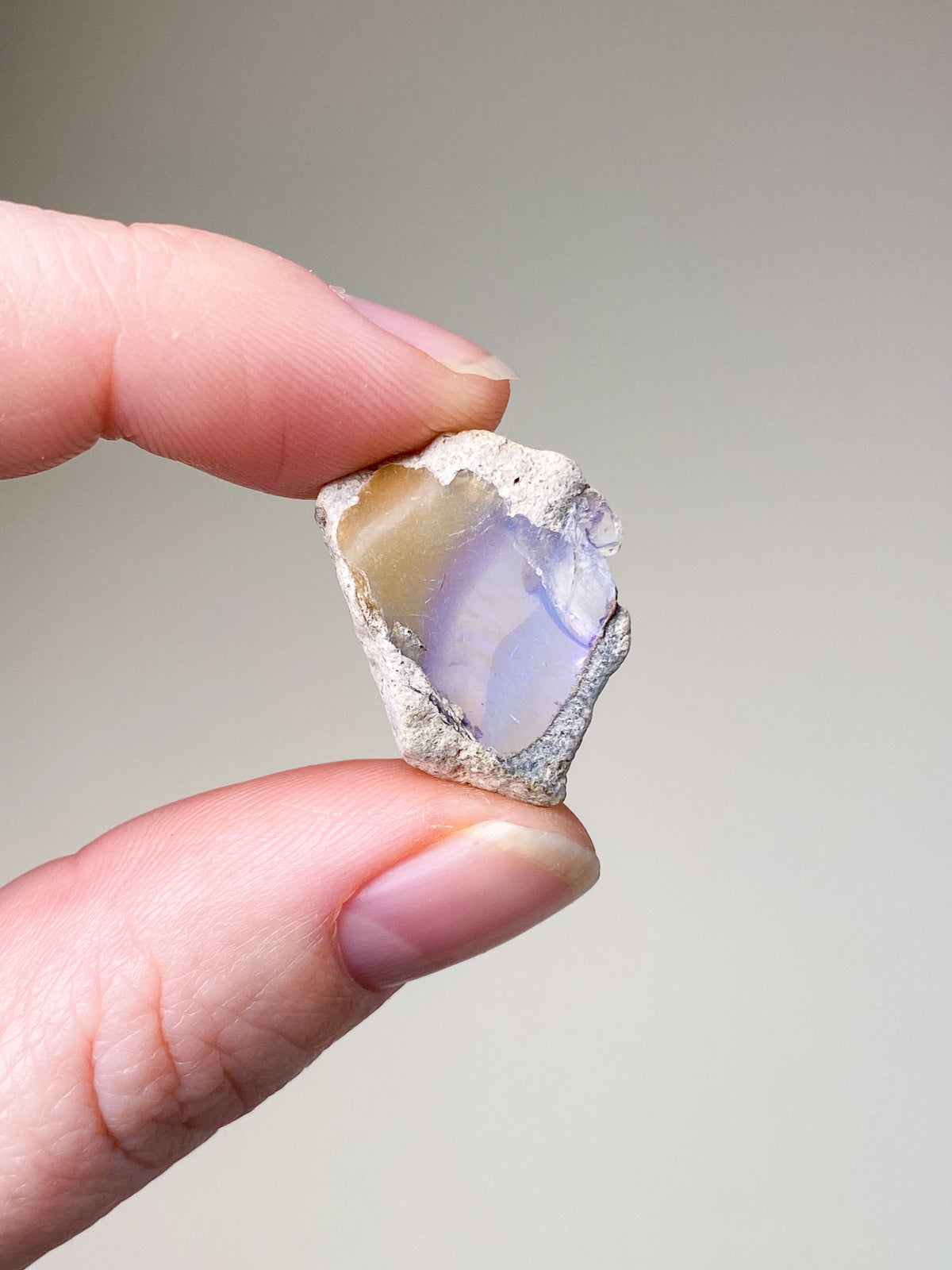 Etiopisk opal (nr 6)