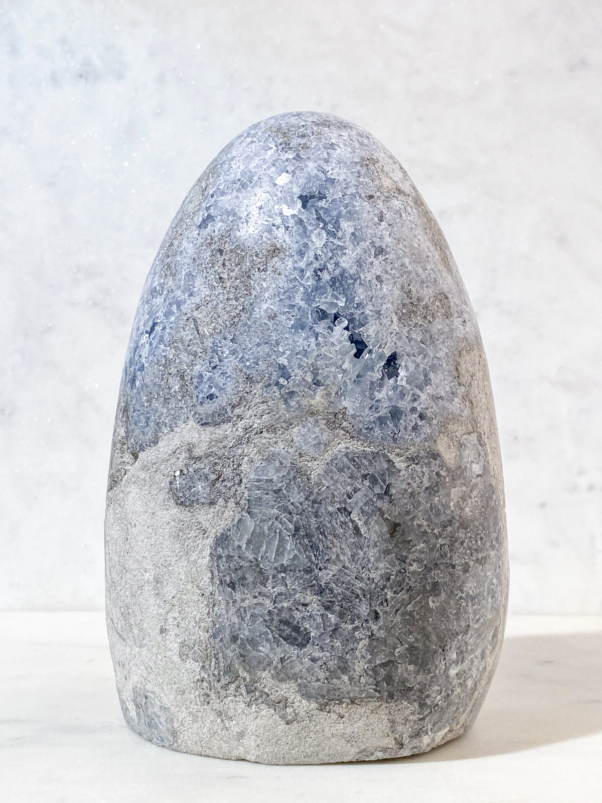 Stor Celestine Freeform (Nr. 2)