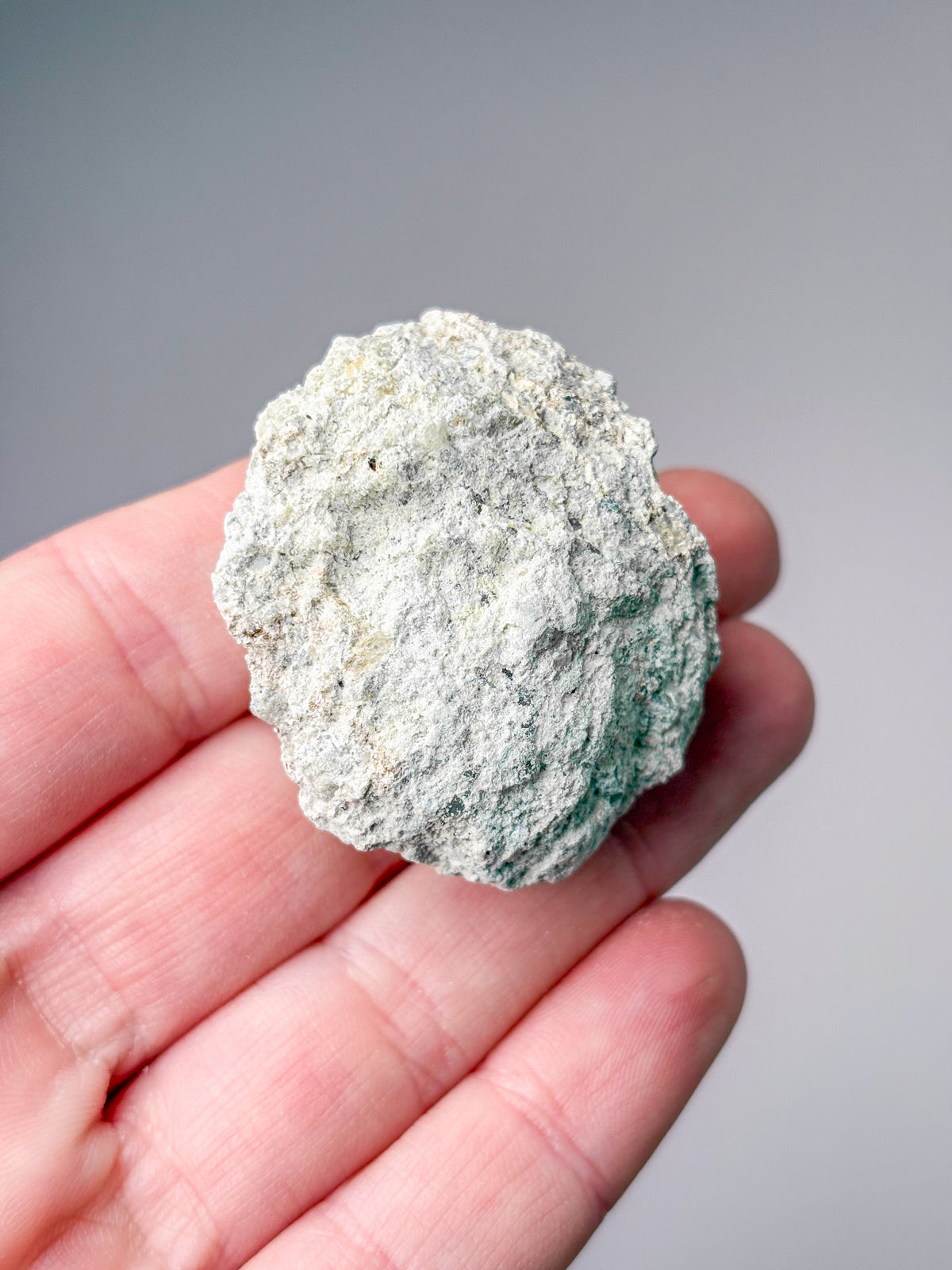 Spirit Flower Geode (nr 3)