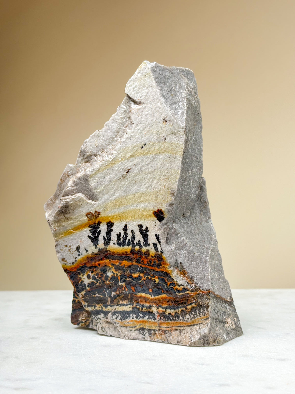 Utah Dendrit Standing (nr 1)