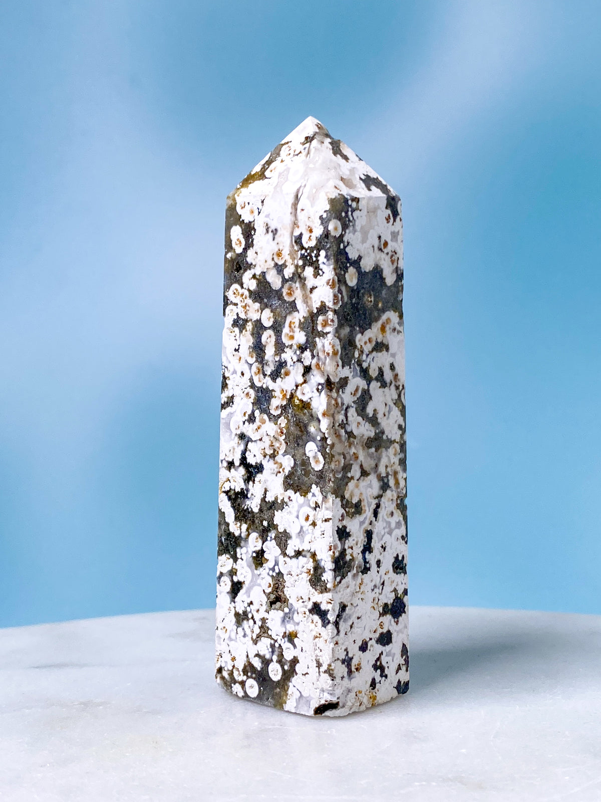 Ocean Jasper Tower (nr 9)