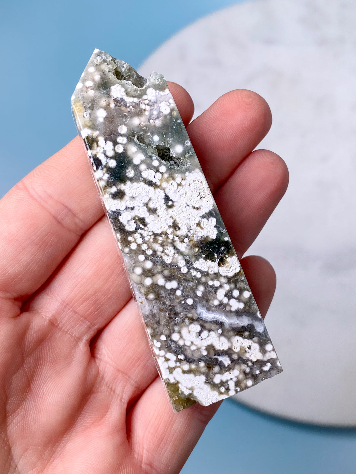 Ocean Jasper Tower (nr 11)