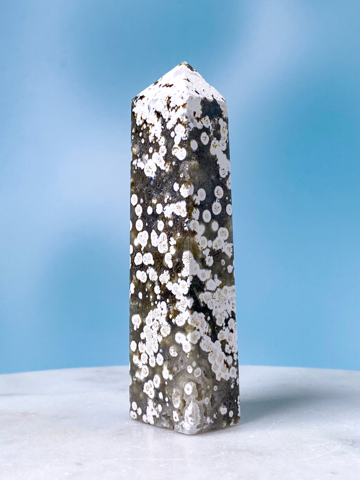 Ocean Jasper Tower (nr 12)