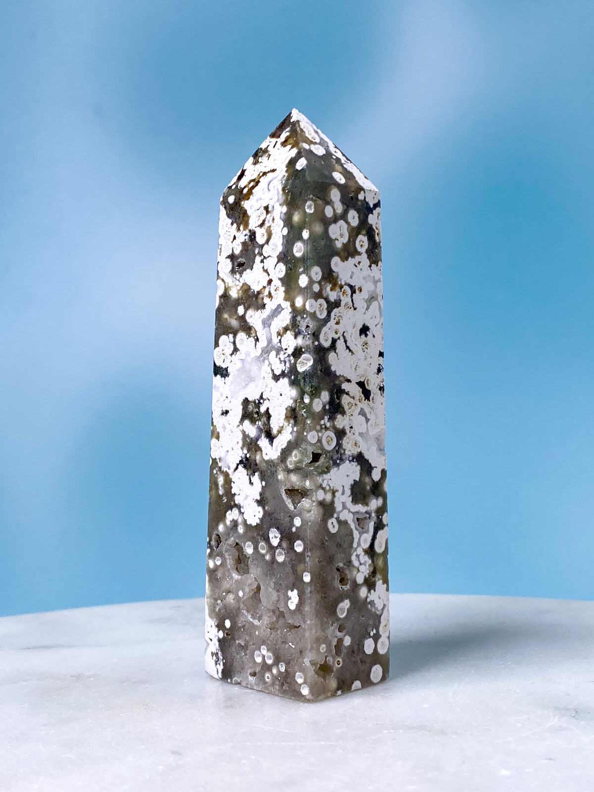 Ocean Jasper Tower (nr 13)