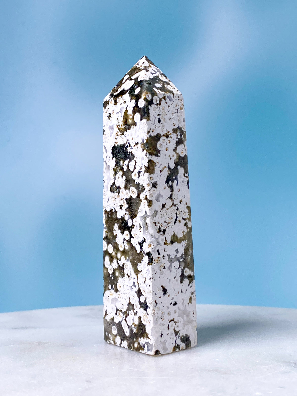 Ocean Jasper Tower (nr 13)