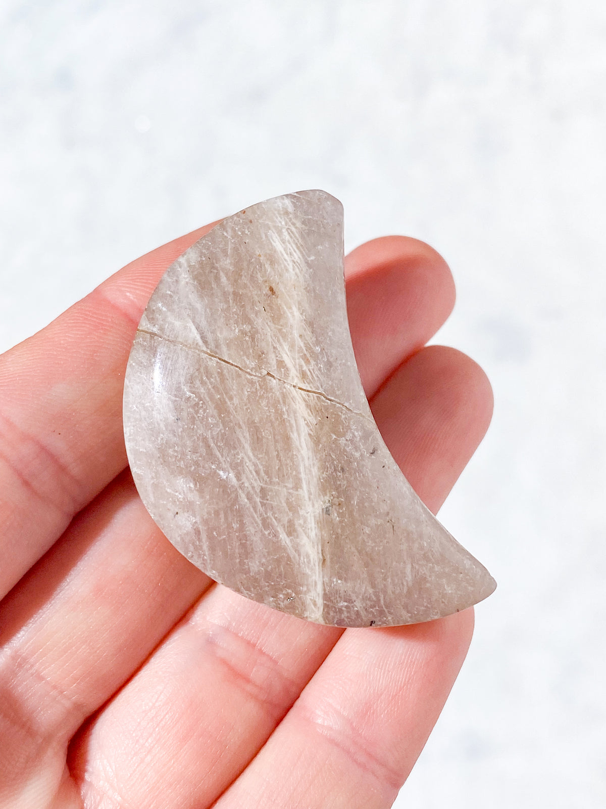 Månstensmåne (nr 2)