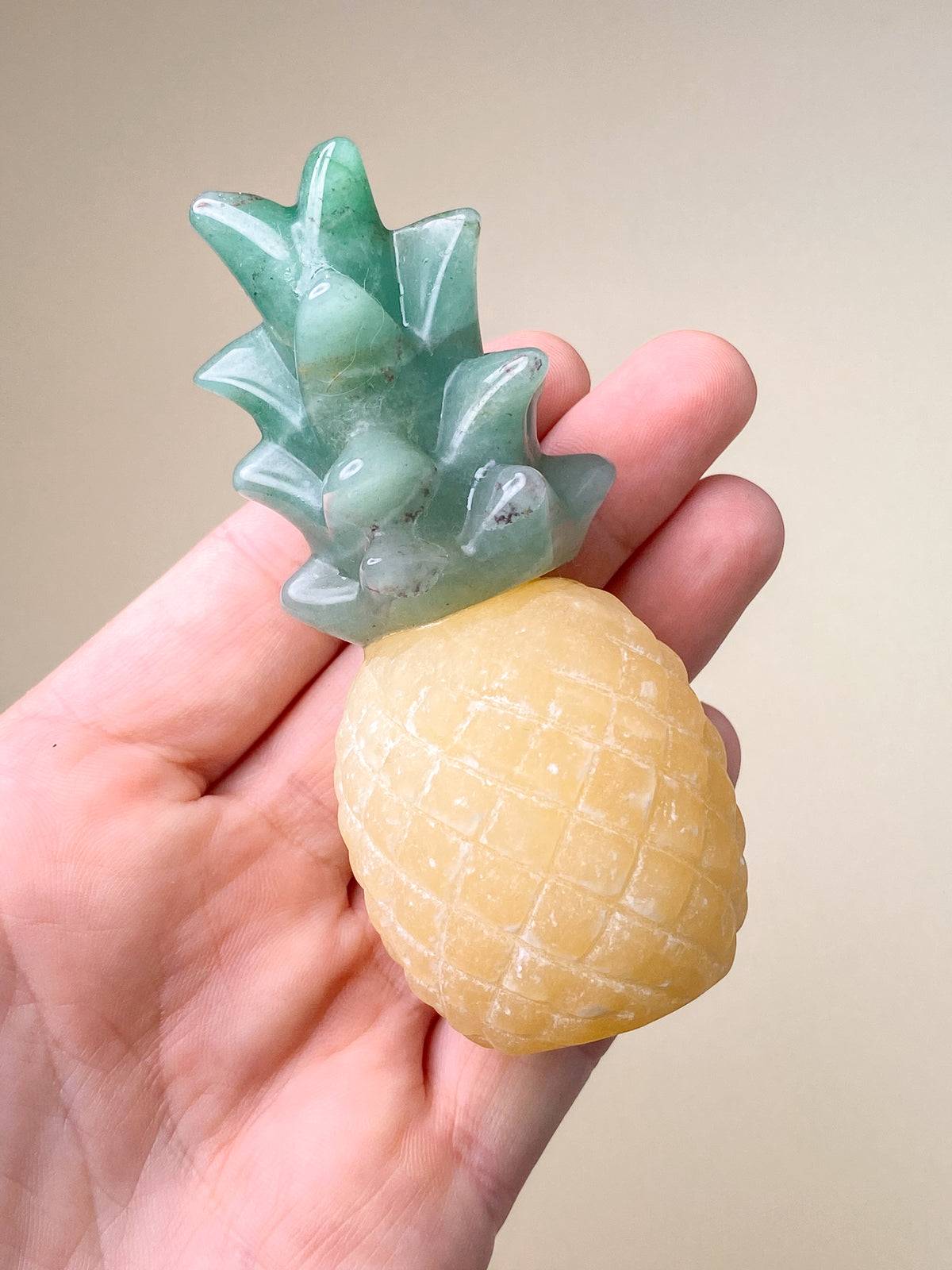 Stor ananas