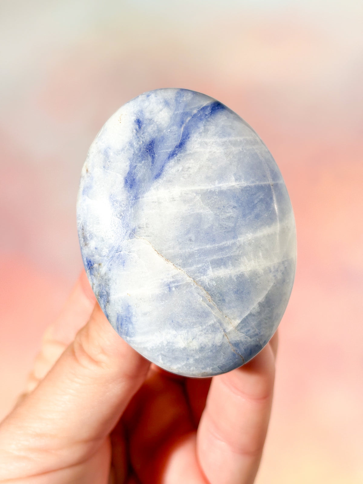 Afghanit Palmstone (nr 2)