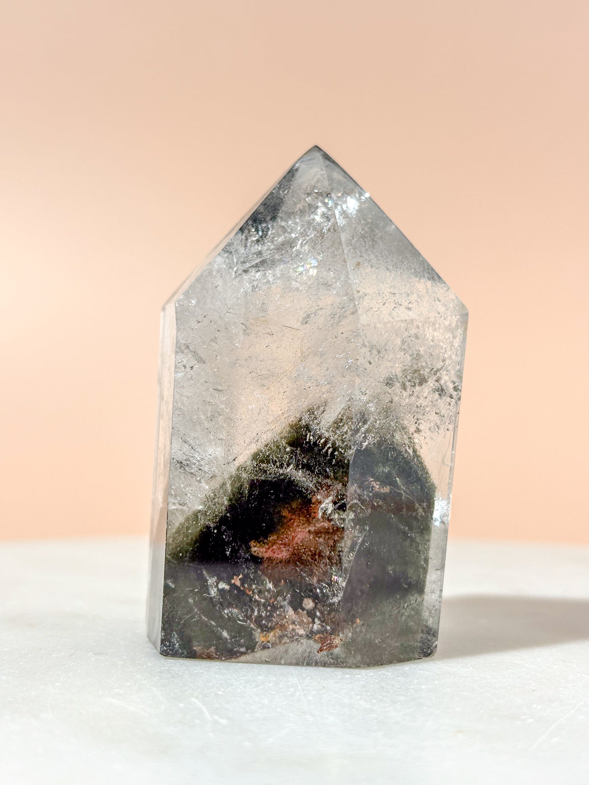 Garden Quartz Torn (Nr. 23)