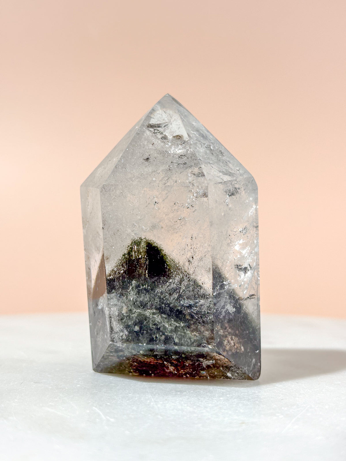 Garden Quartz Torn (Nr. 23)