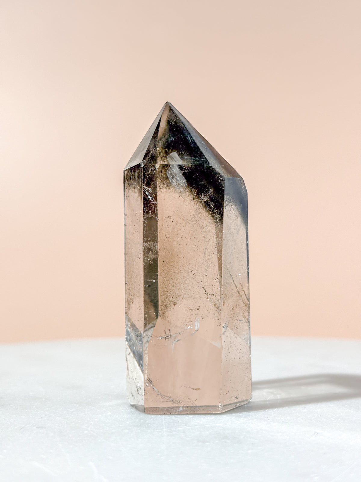 Garden Quartz torn (nr 30)