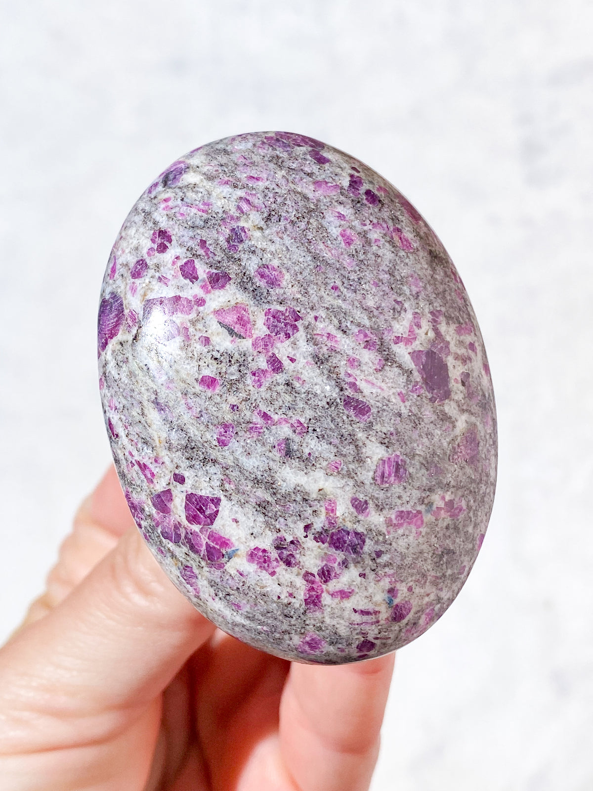 Ruby Palmstone (nr 7)