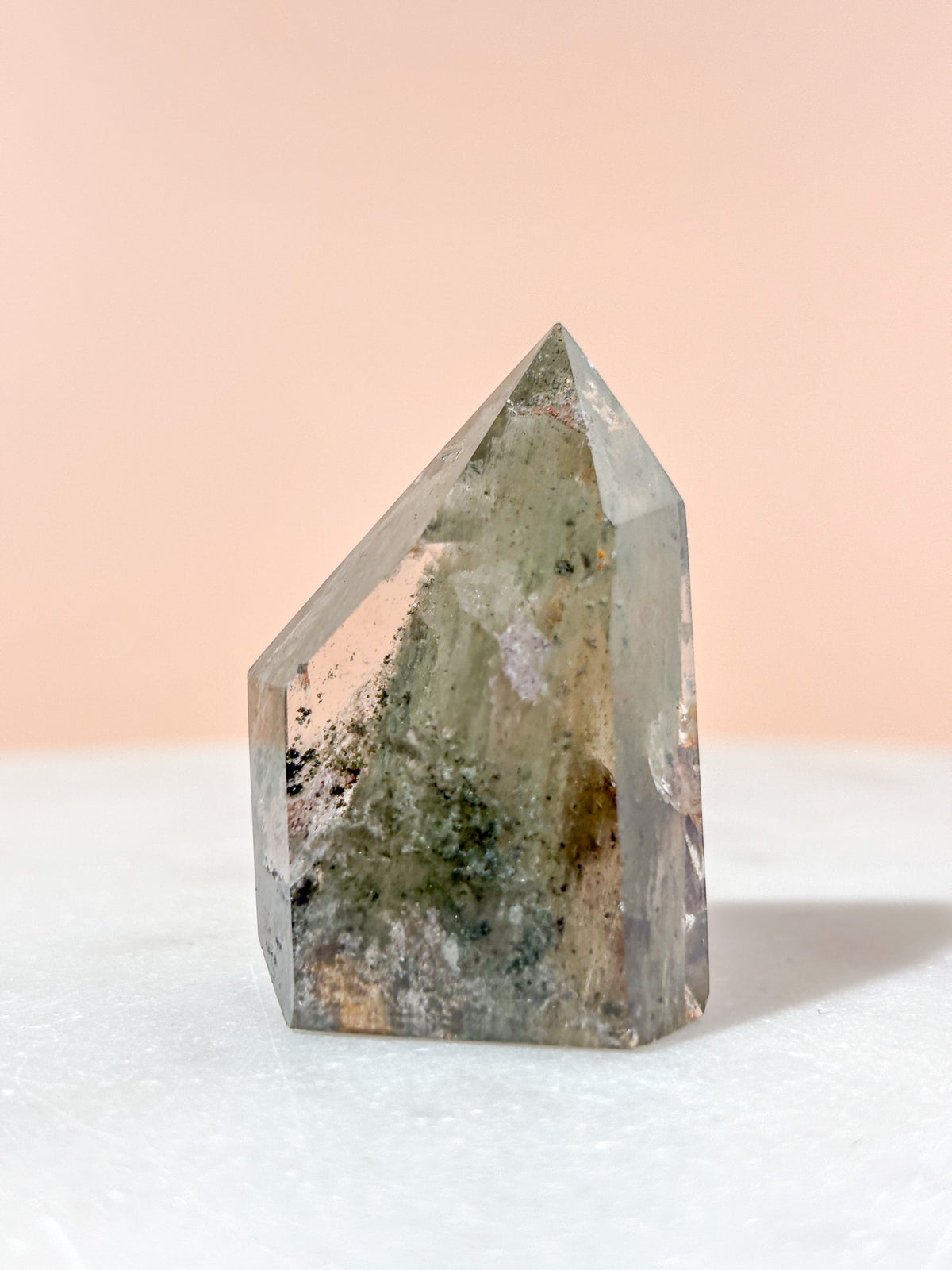 Garden Quartz Torn (Nr. 48)
