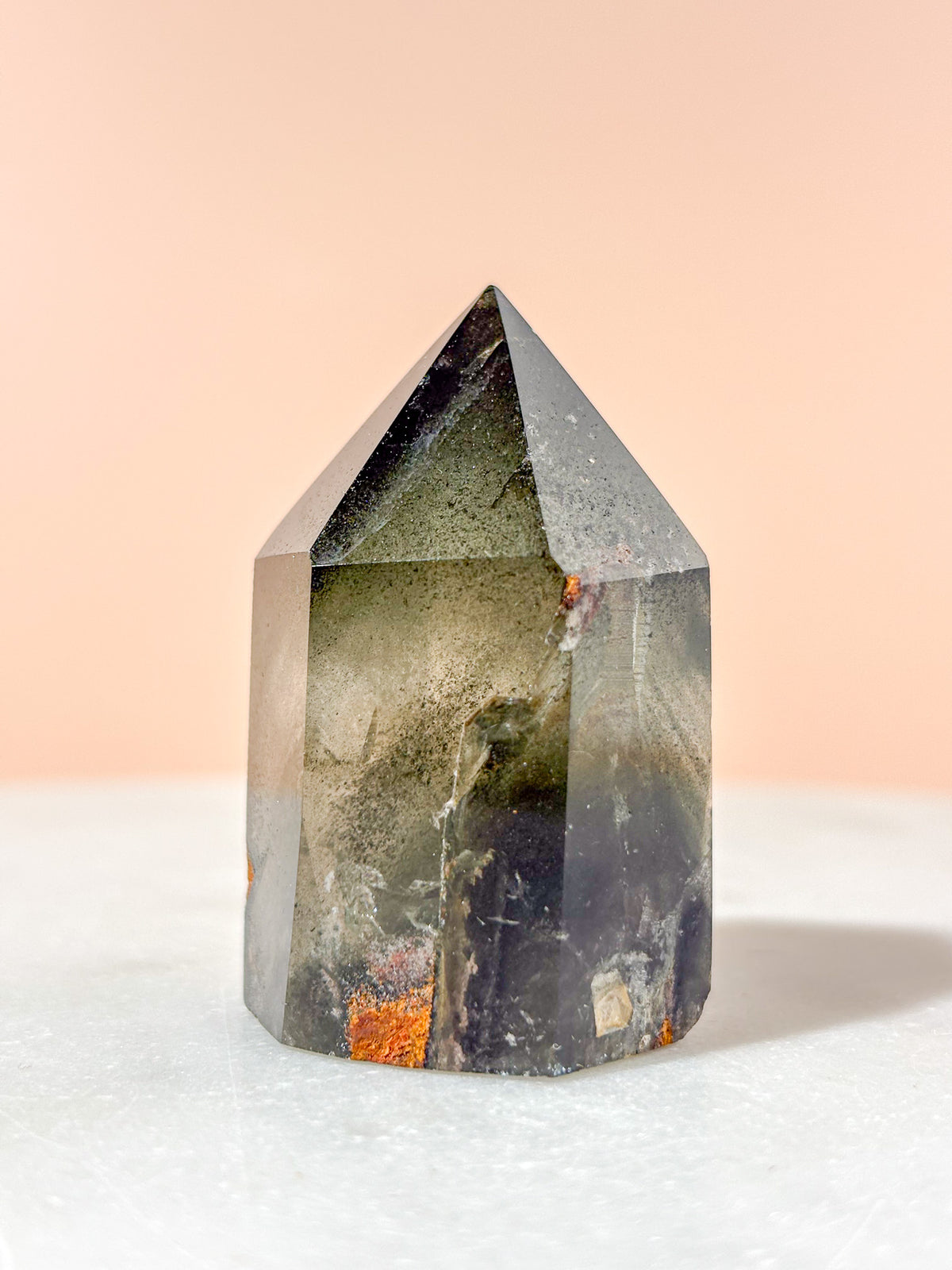 Garden Quartz Torn (Nr. 52)