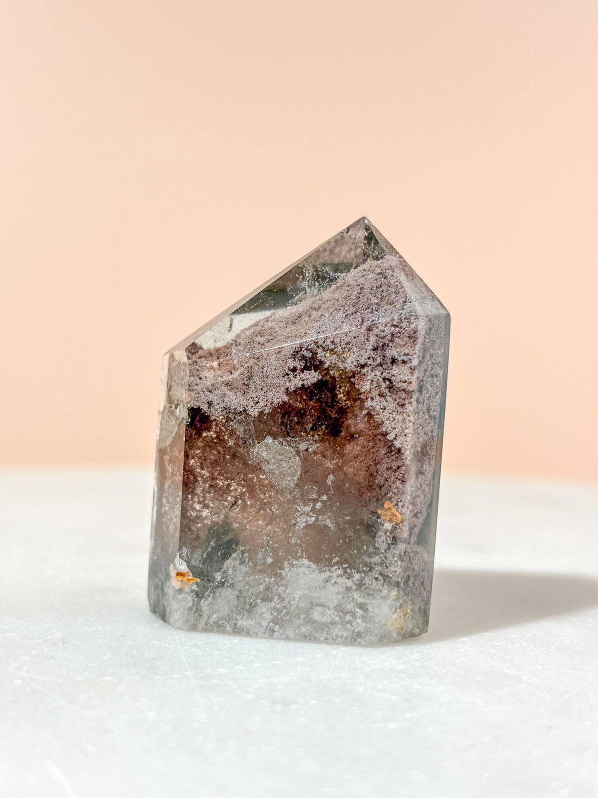 Garden Quartz Torn (Nr. 53)
