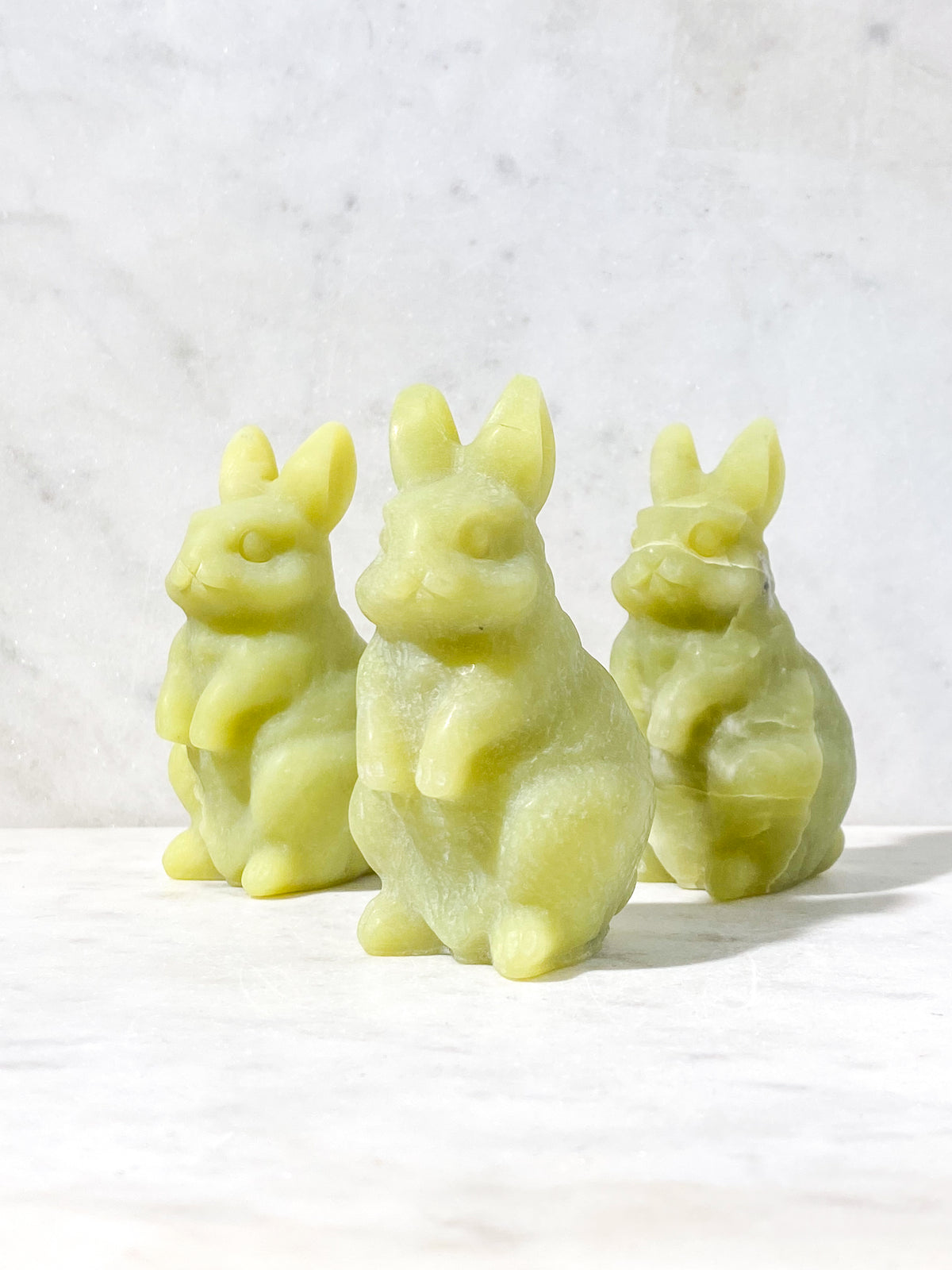 Ljus Serpentin Hare