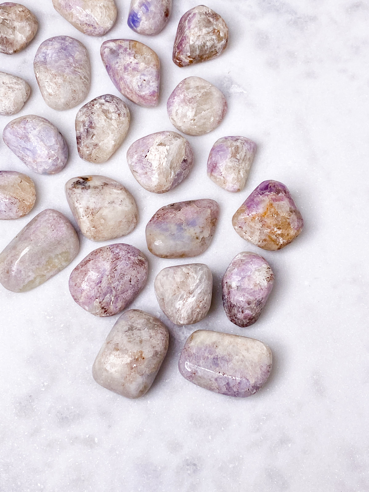 OUTLET - Hackmanite Pocket Stone