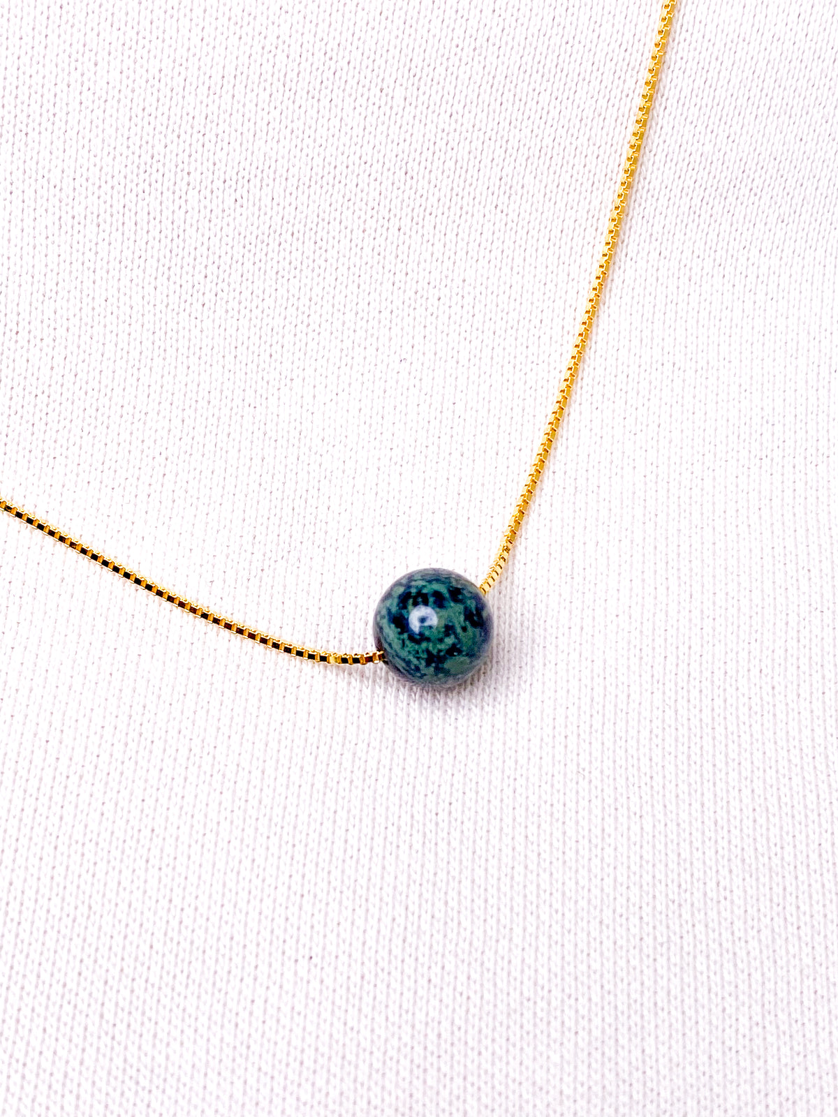 8 mm - Hänge - Intention Gems
