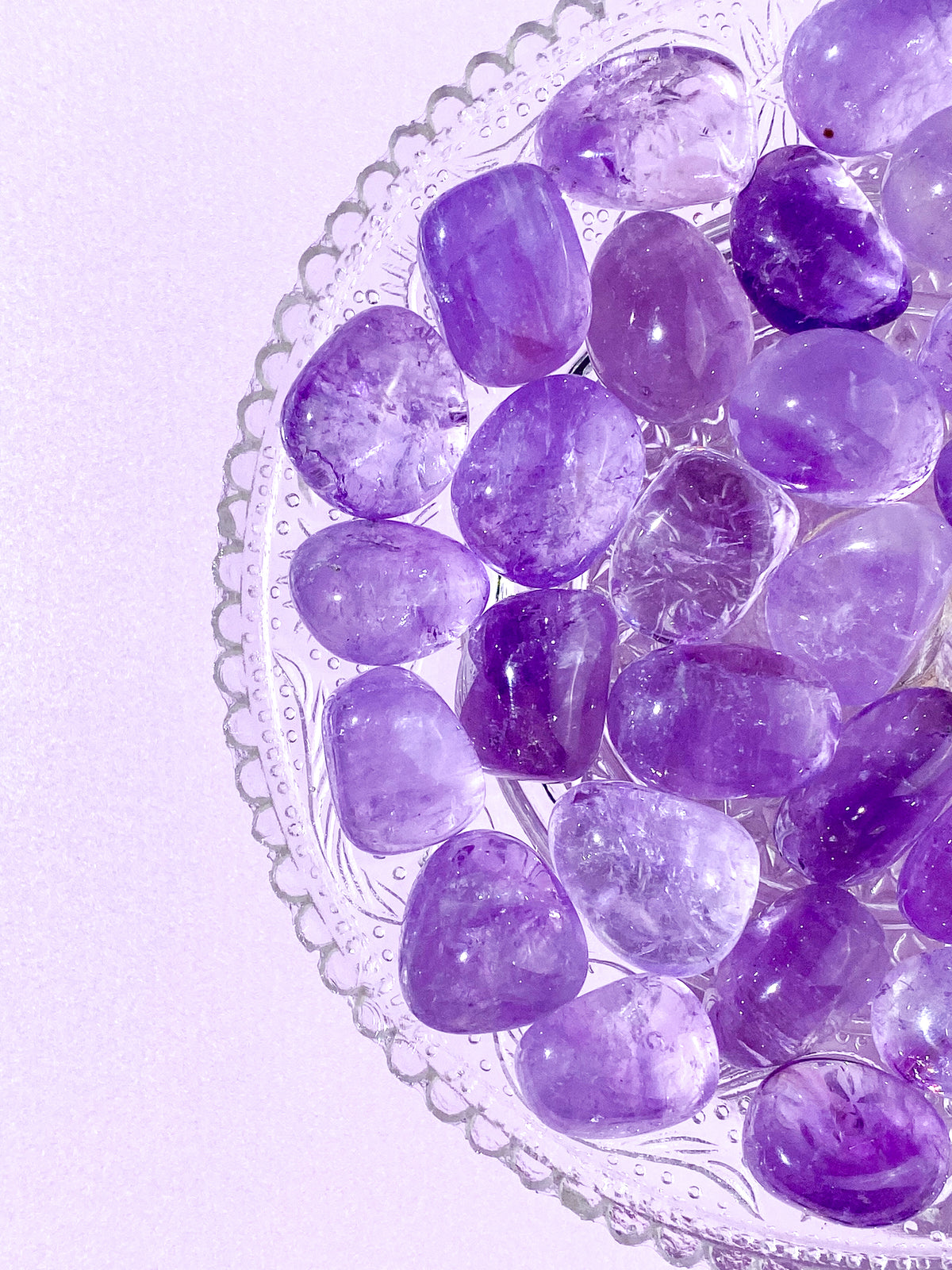 Amethyst ficksten