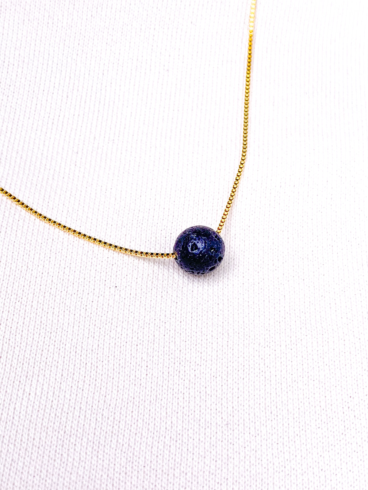 8 mm - Hänge - Intention Gems