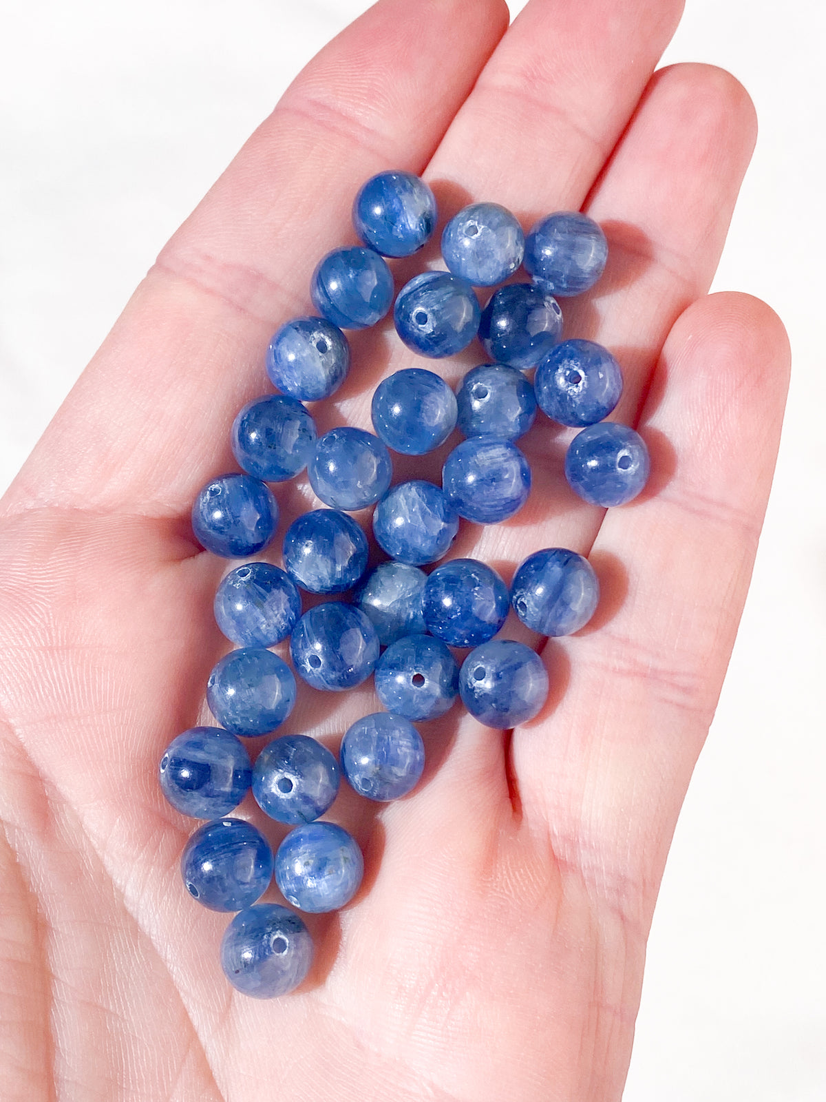 8 mm - Hänge - Intention Gems