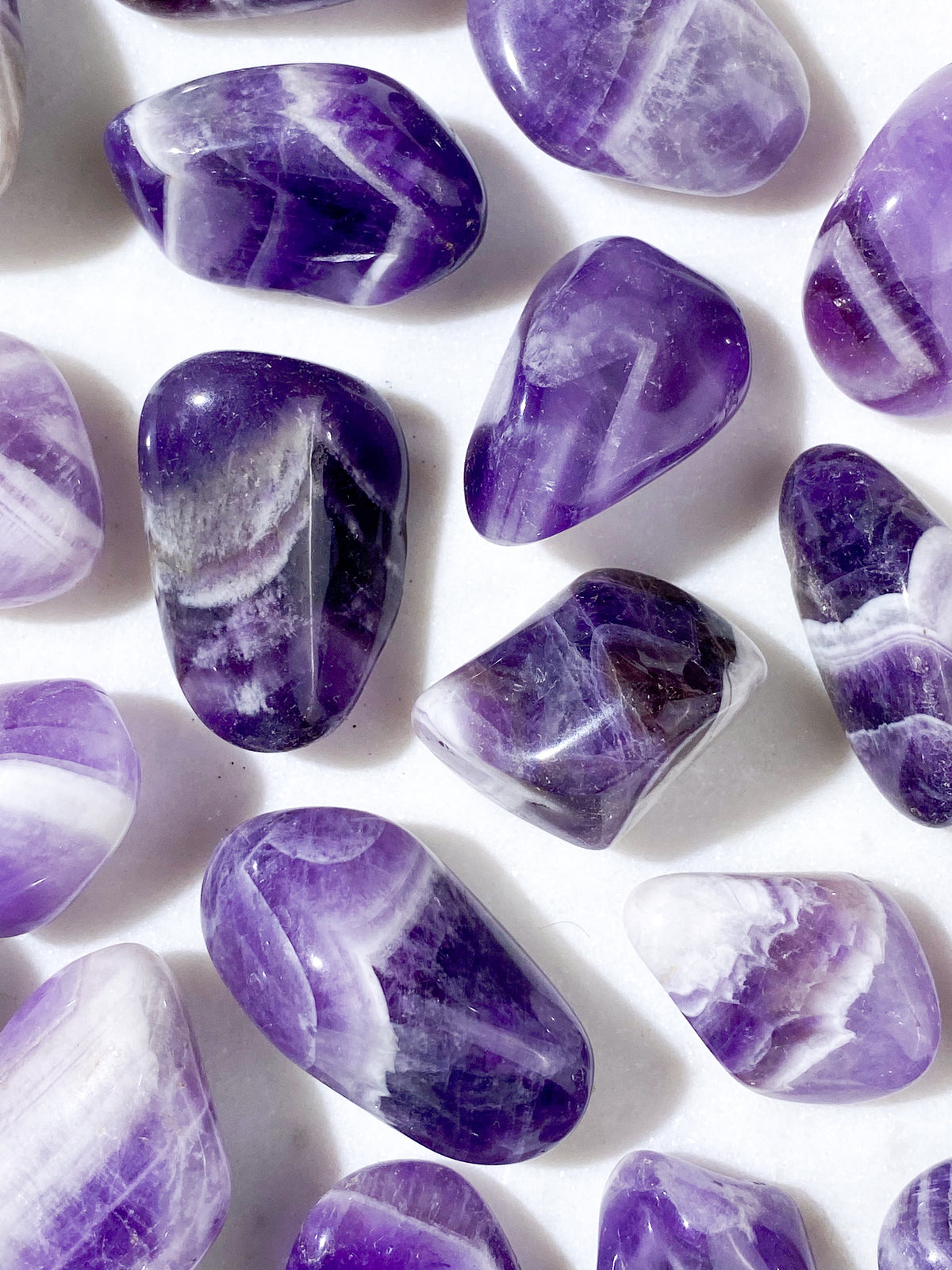 Amethyst ficksten