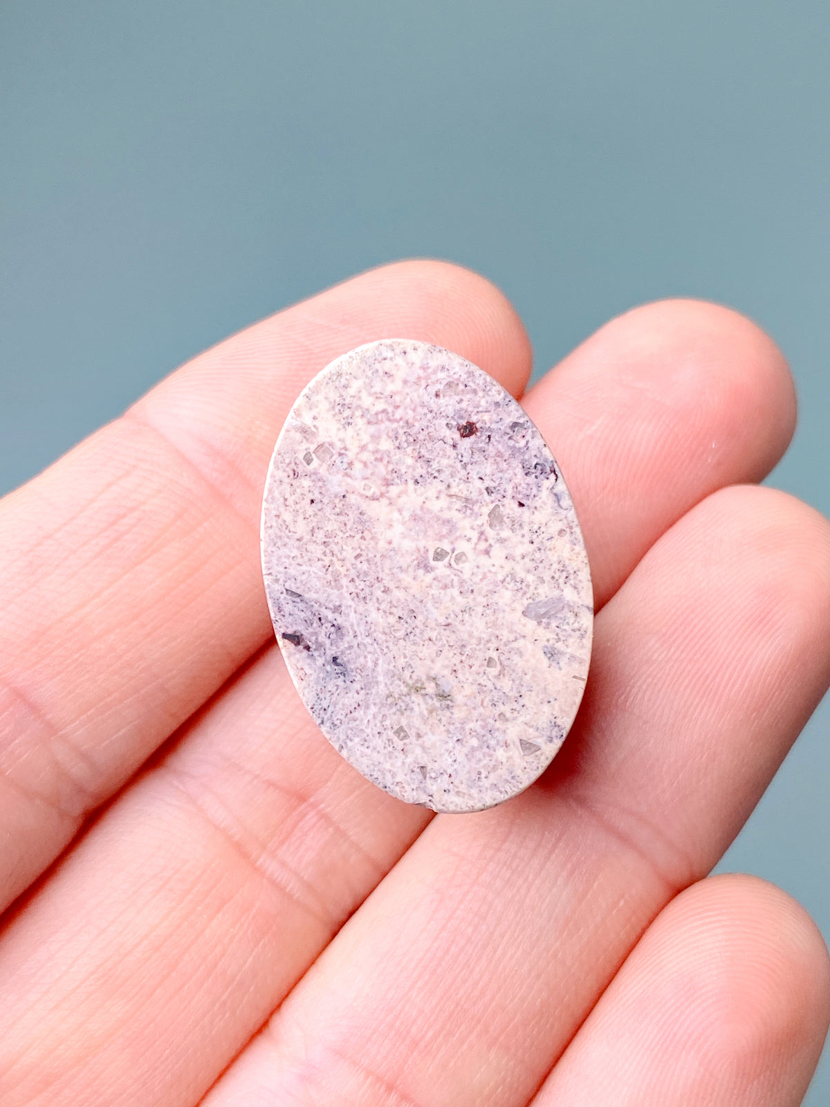 Mexikansk opal (nr 13)