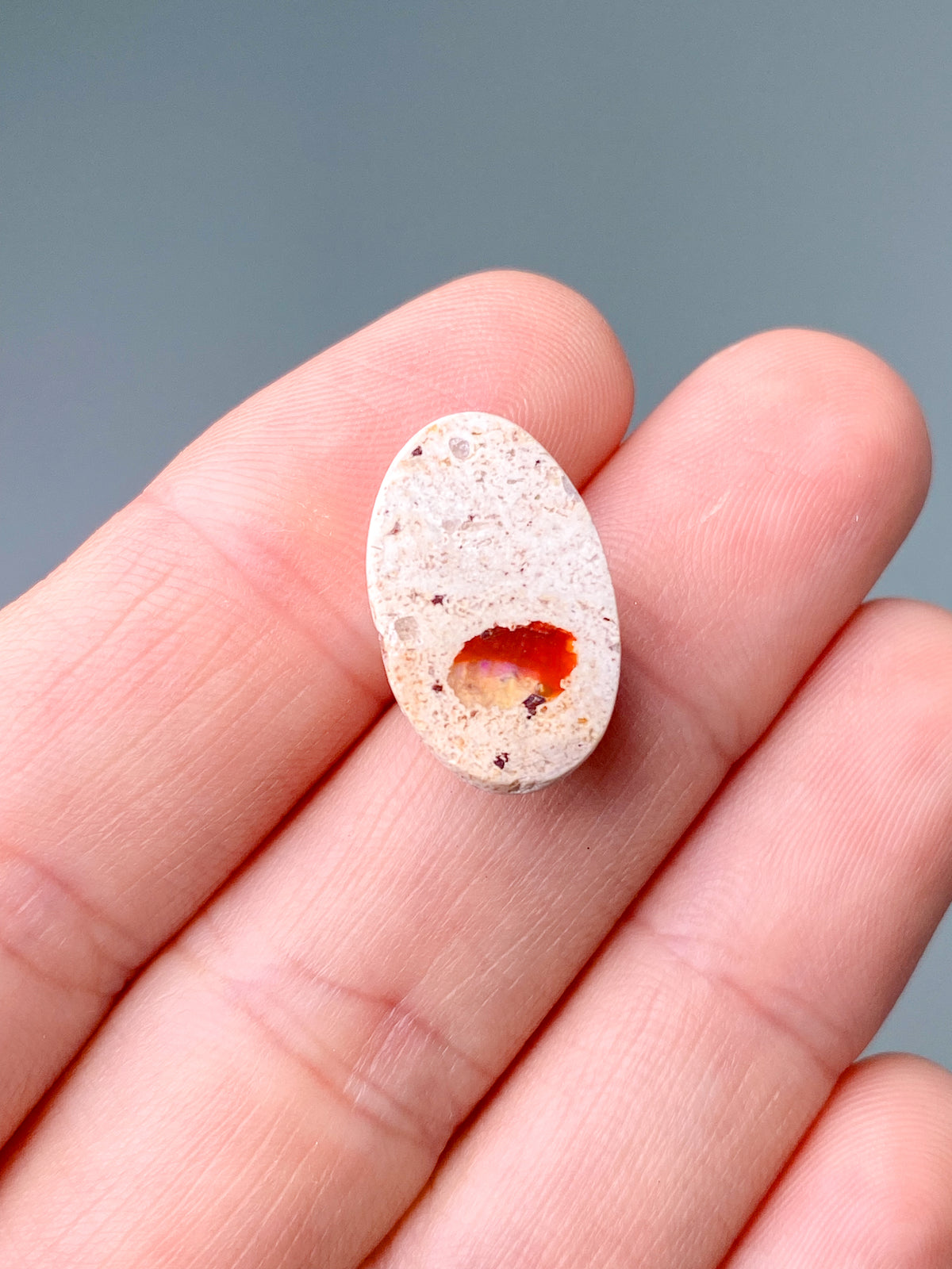 Mexikansk opal (nr 15)