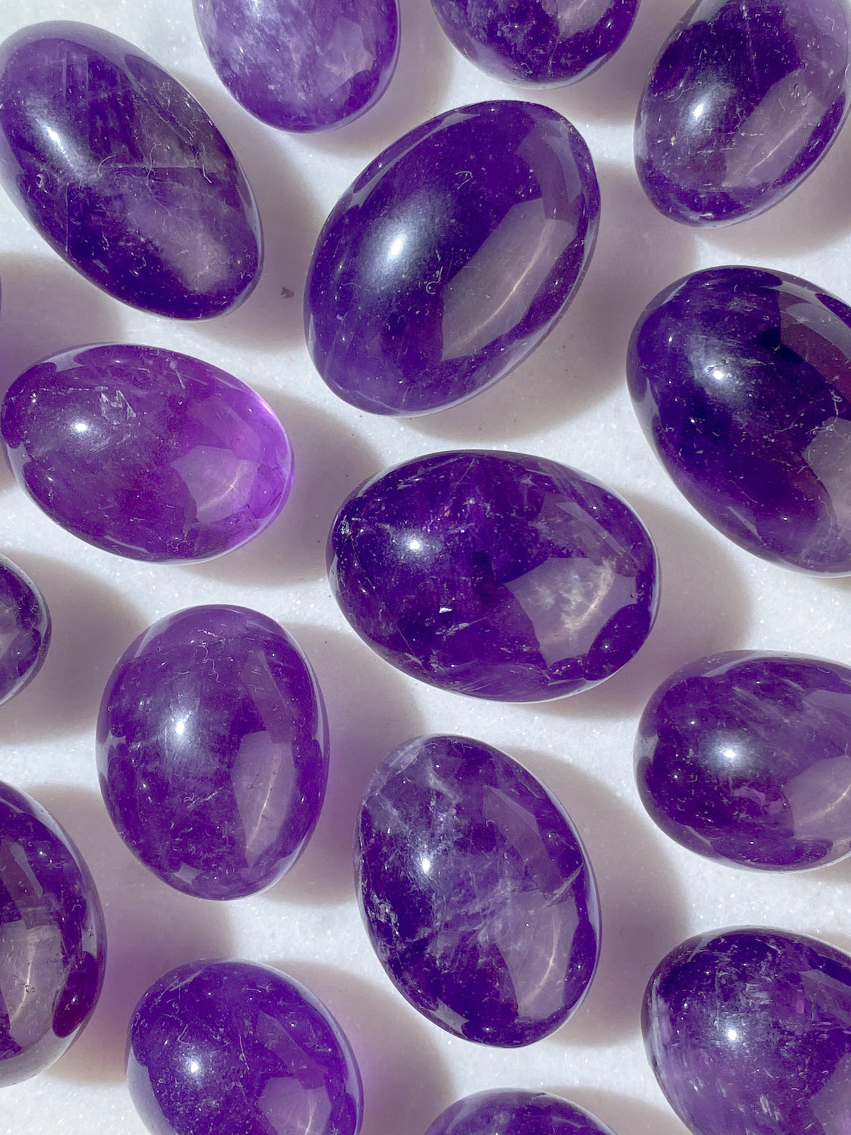 Amethyst ficksten