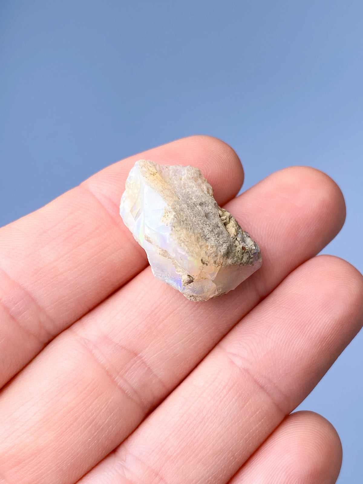 Etiopisk opal (nr 33)