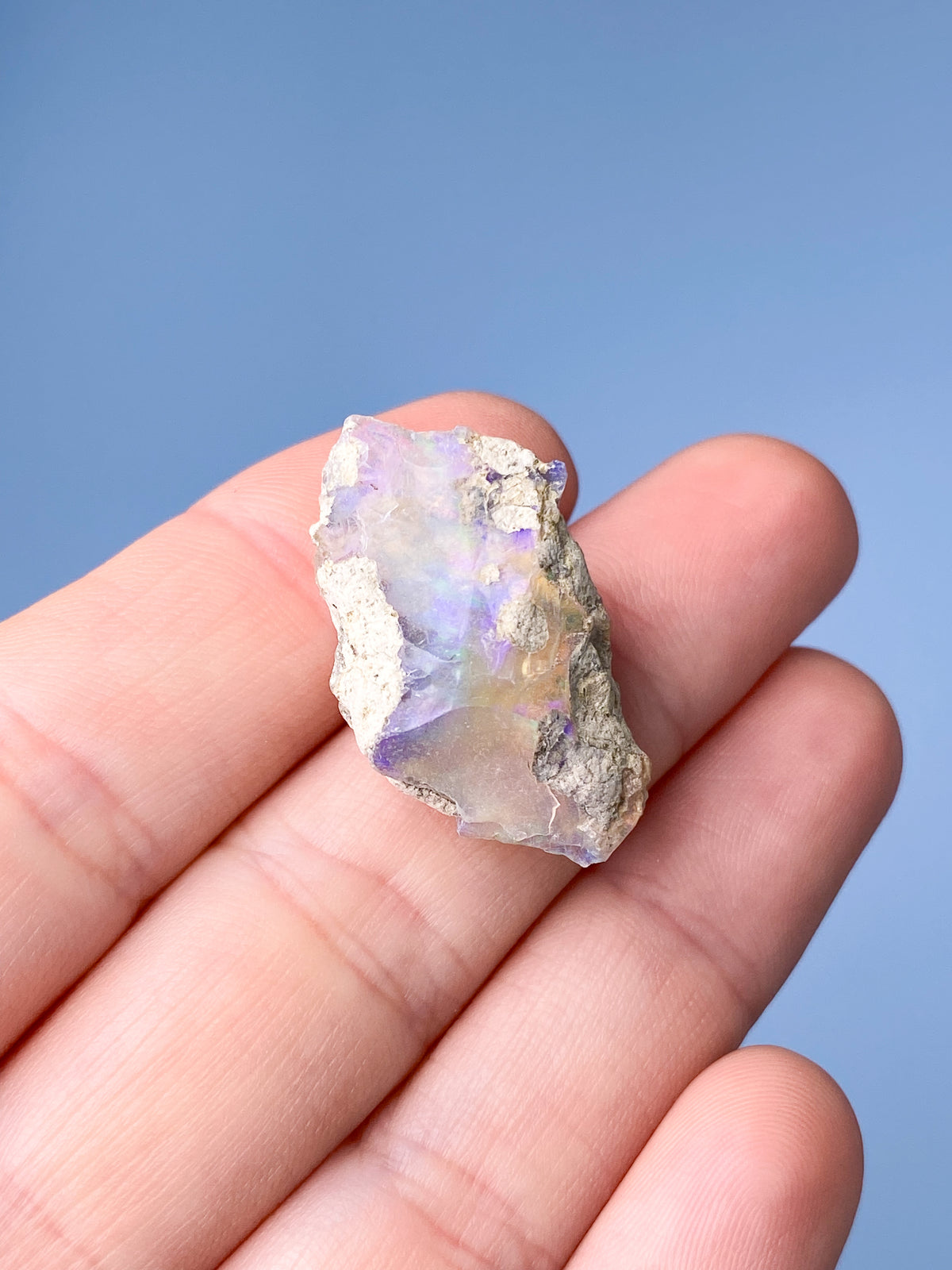 Etiopisk opal (nr 36)