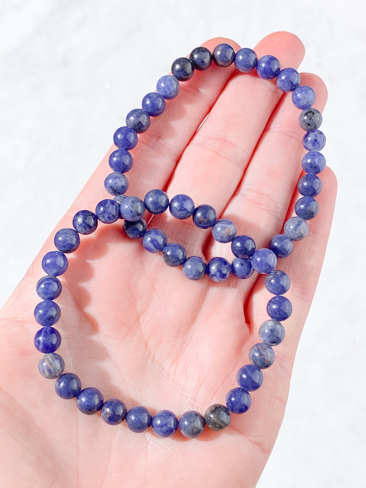 Sodalitarmband