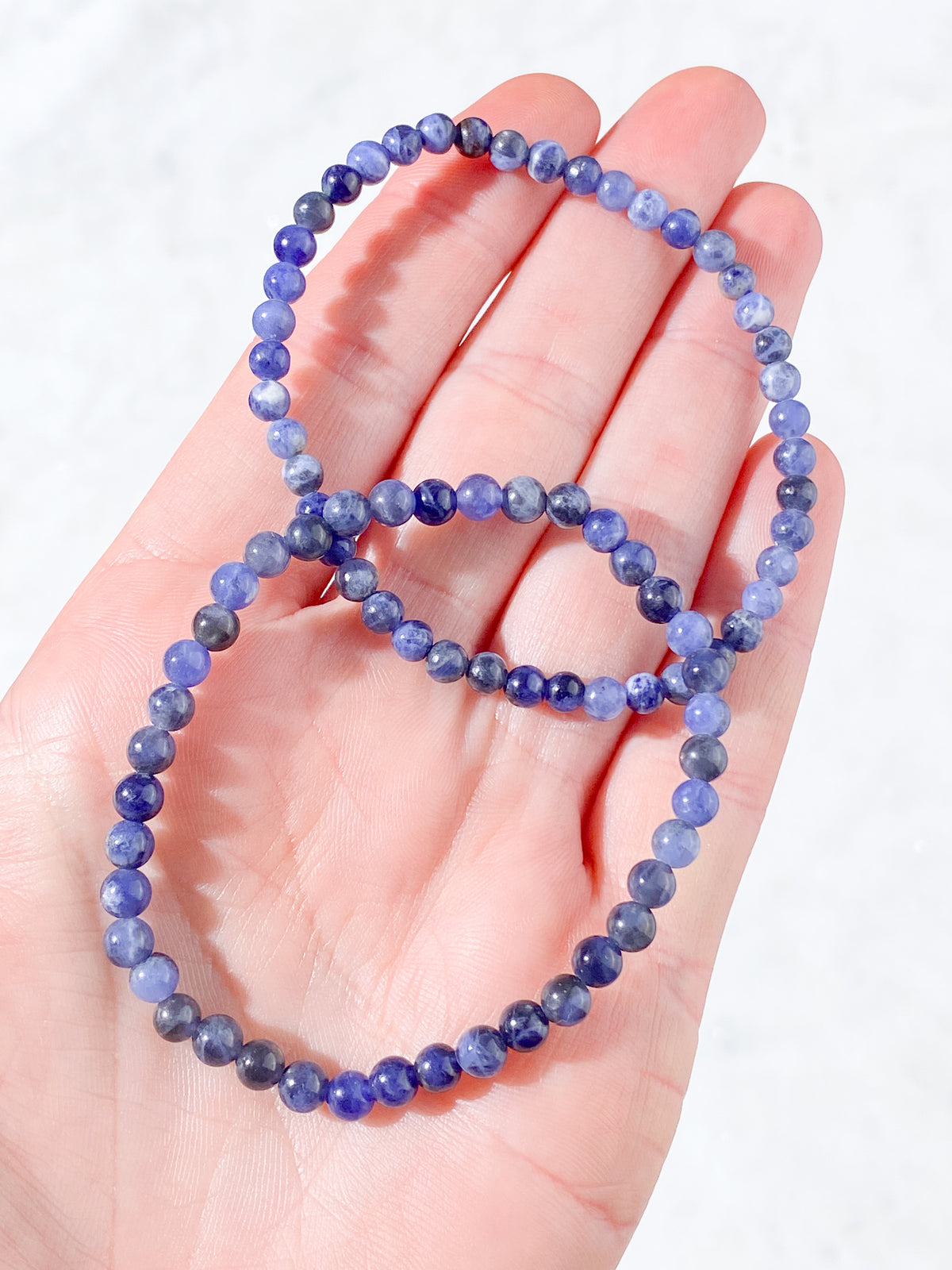 Sodalitarmband