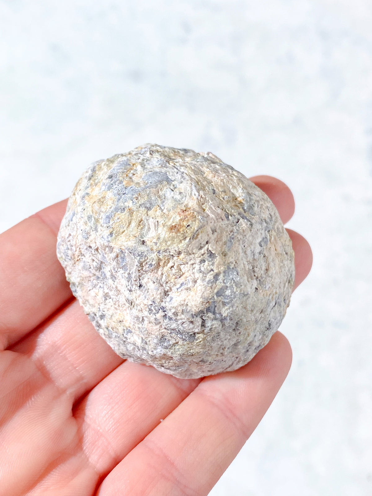Trancas Geode (nr 17)
