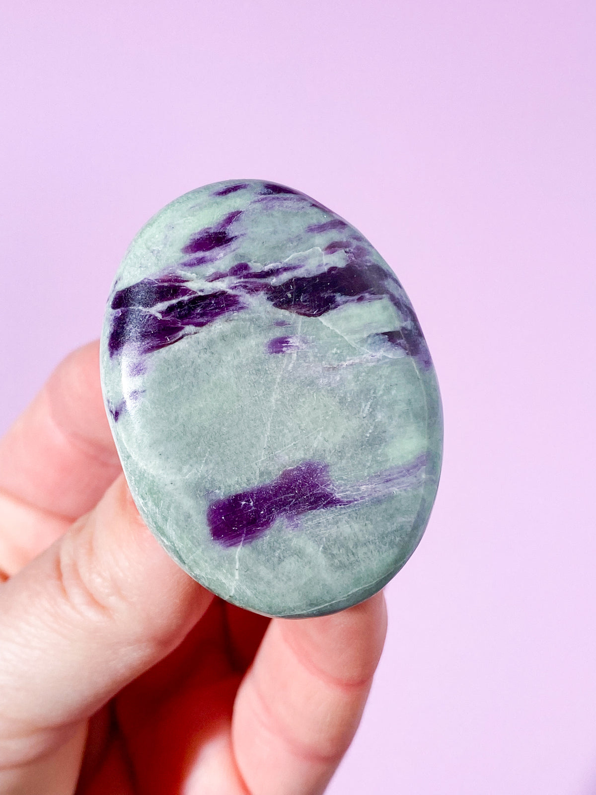 Kammerherre Palmstone (nr 9)