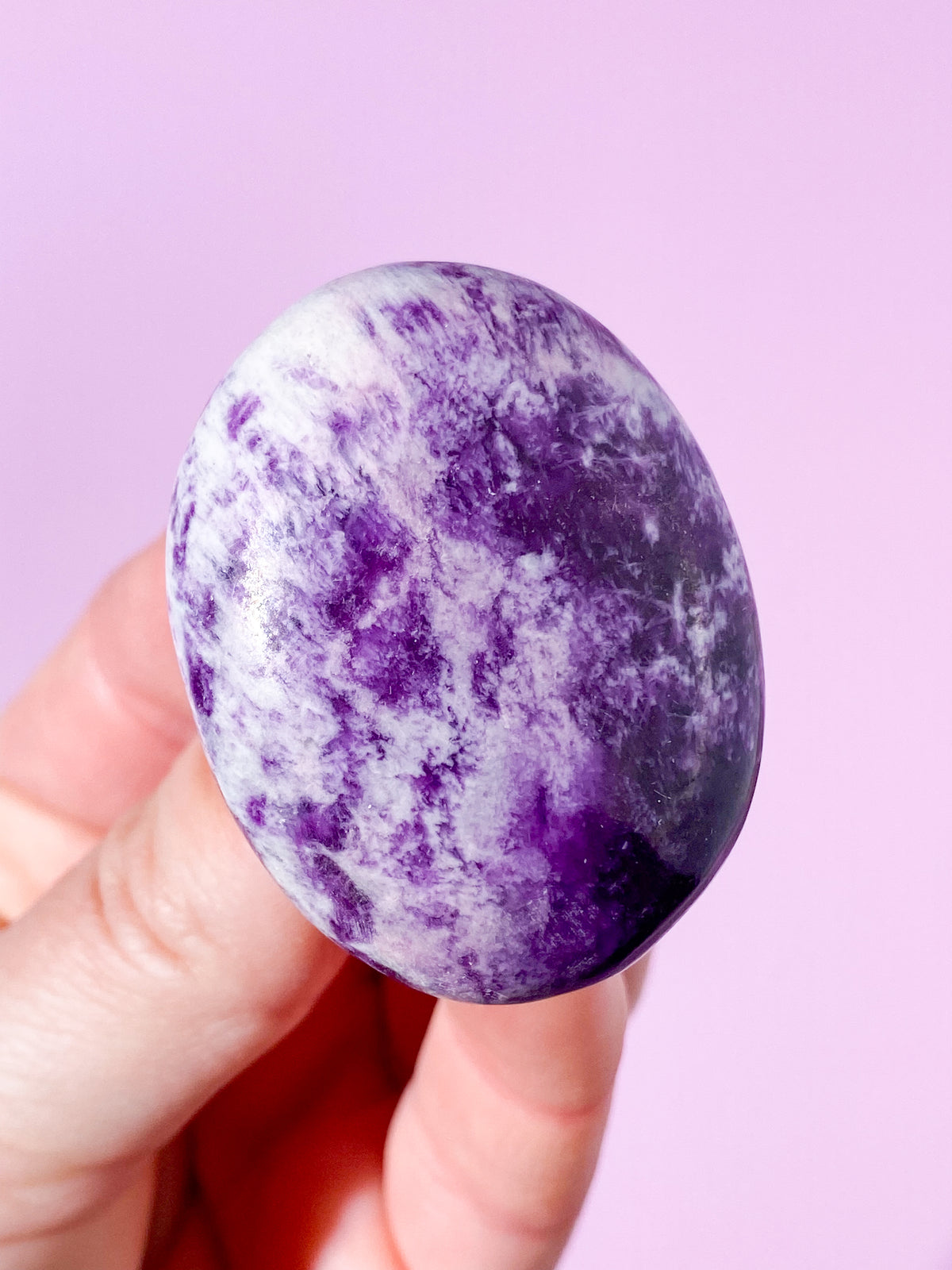 Kammererit Palmstone (nr 32)