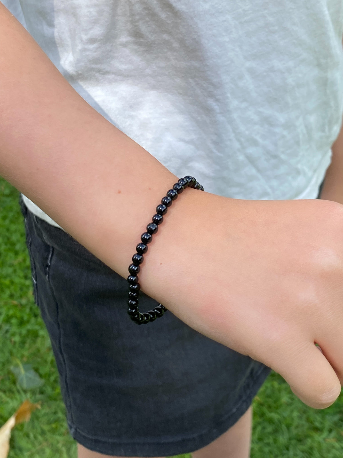Jadearmband