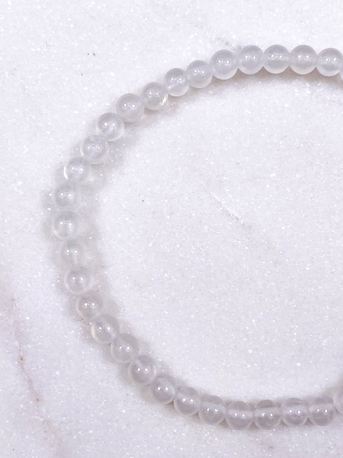 Amazonite armband