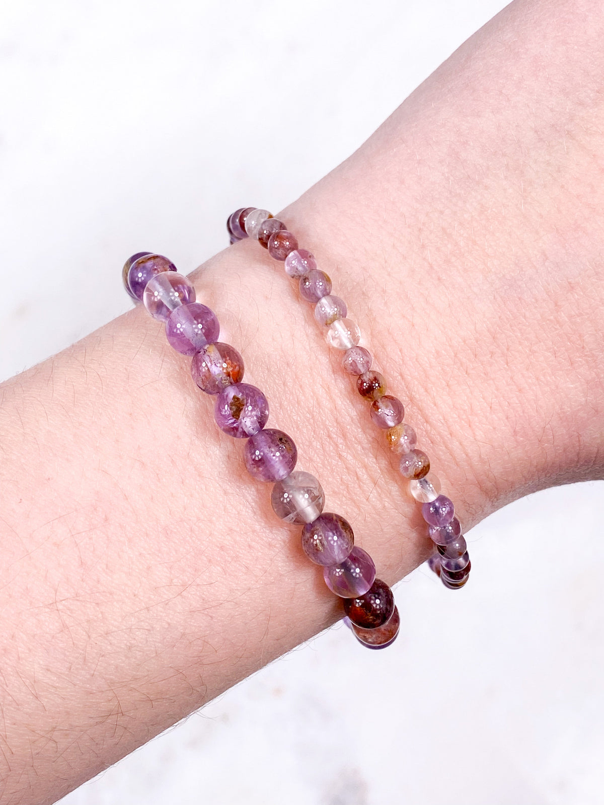 Super Seven-armband