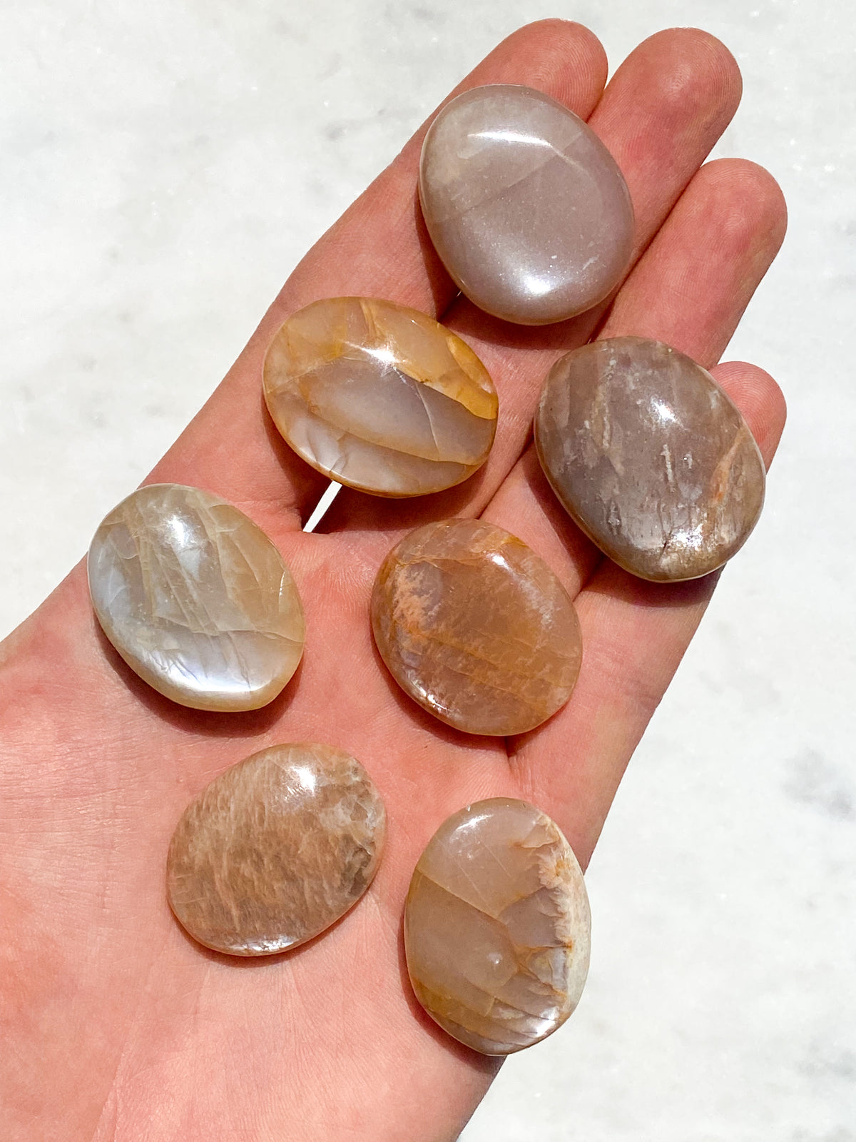Persikonstone
