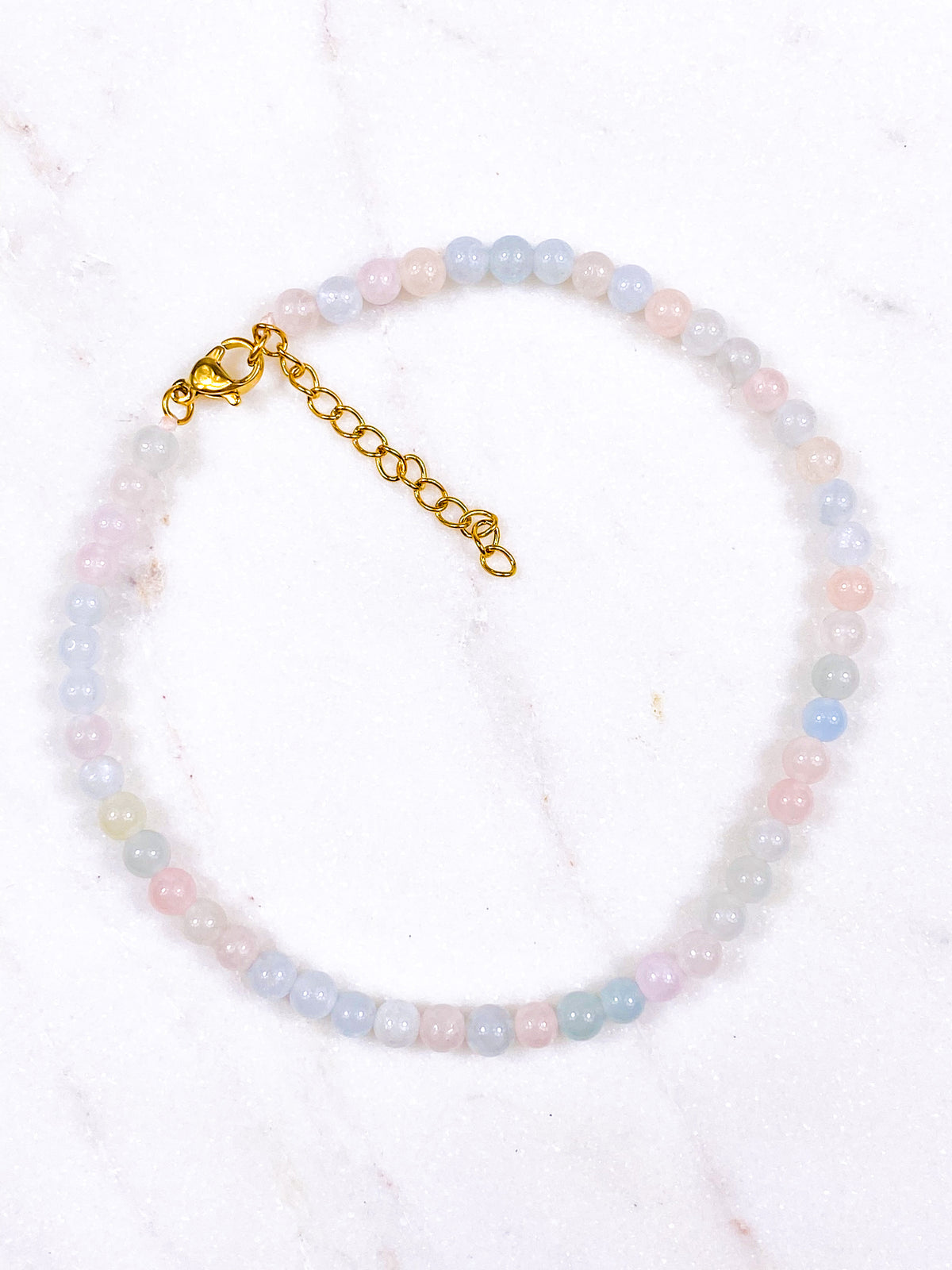 Morganit fotlänk