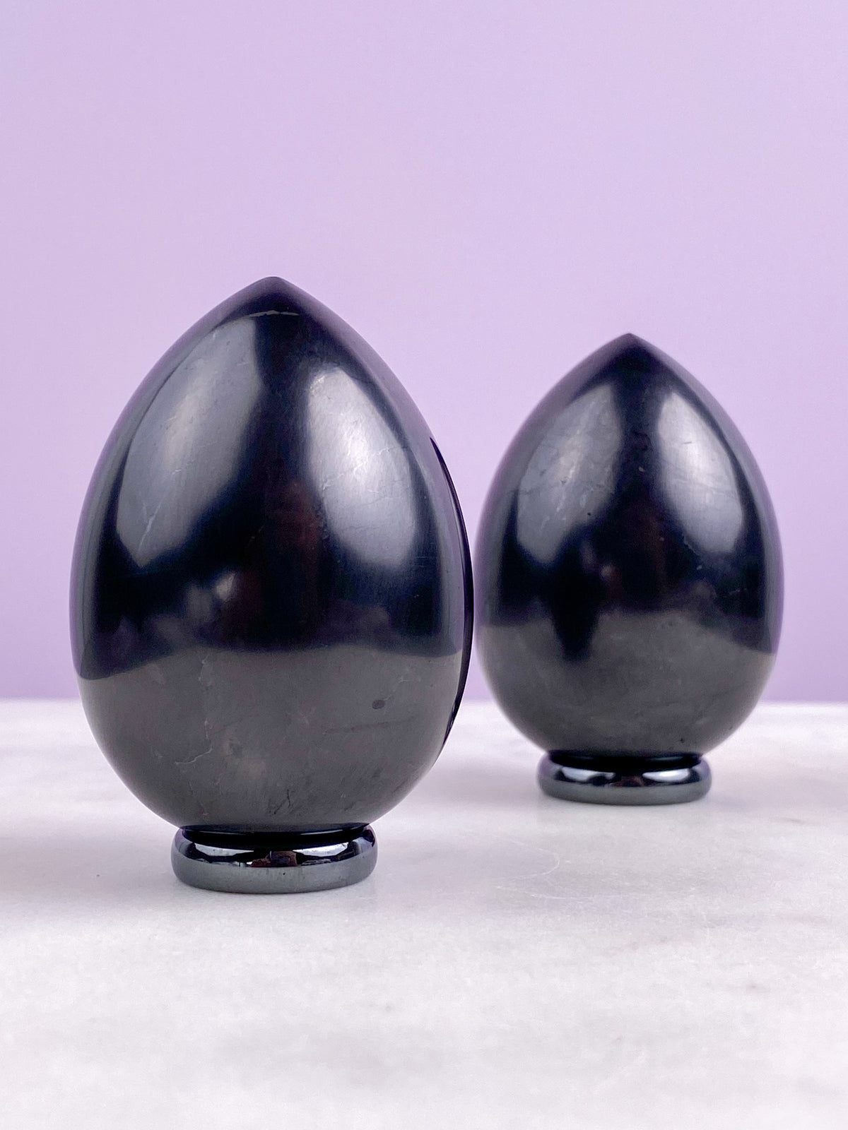Shungite Ball (2 cm)