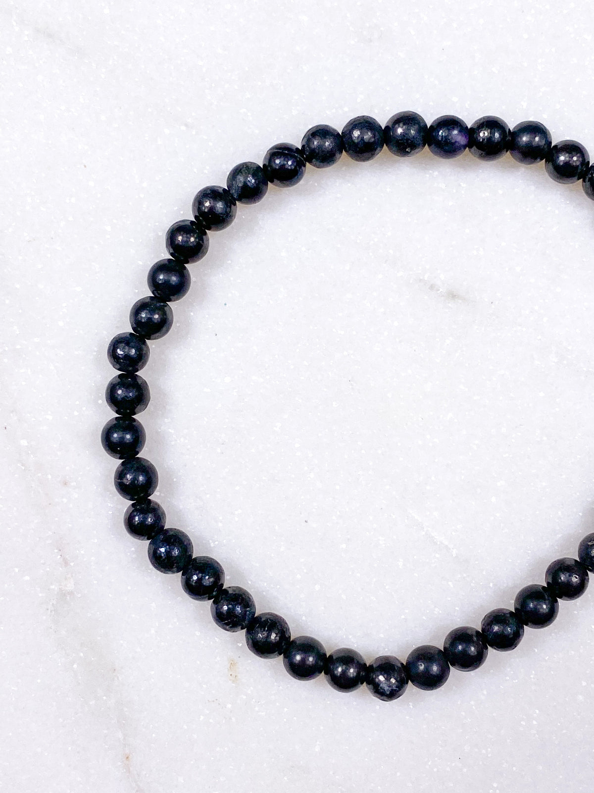 Shungitarmband