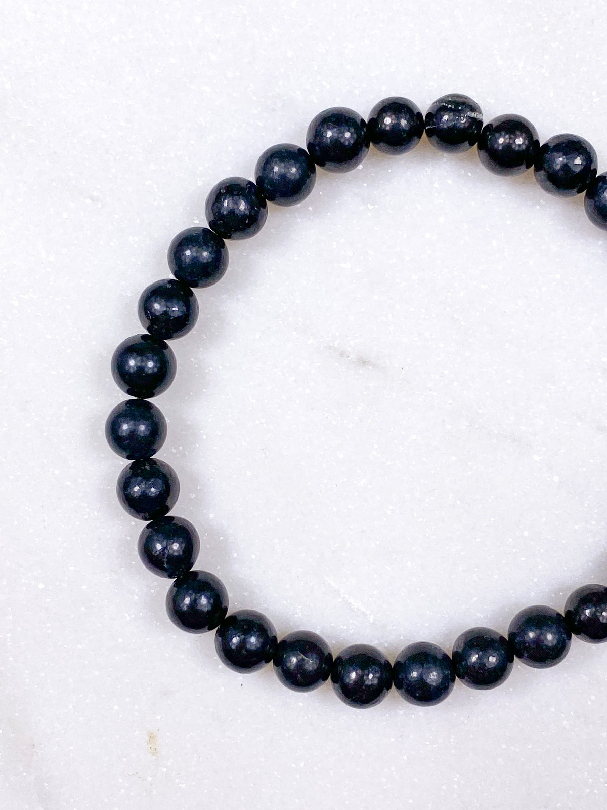 Shungitarmband