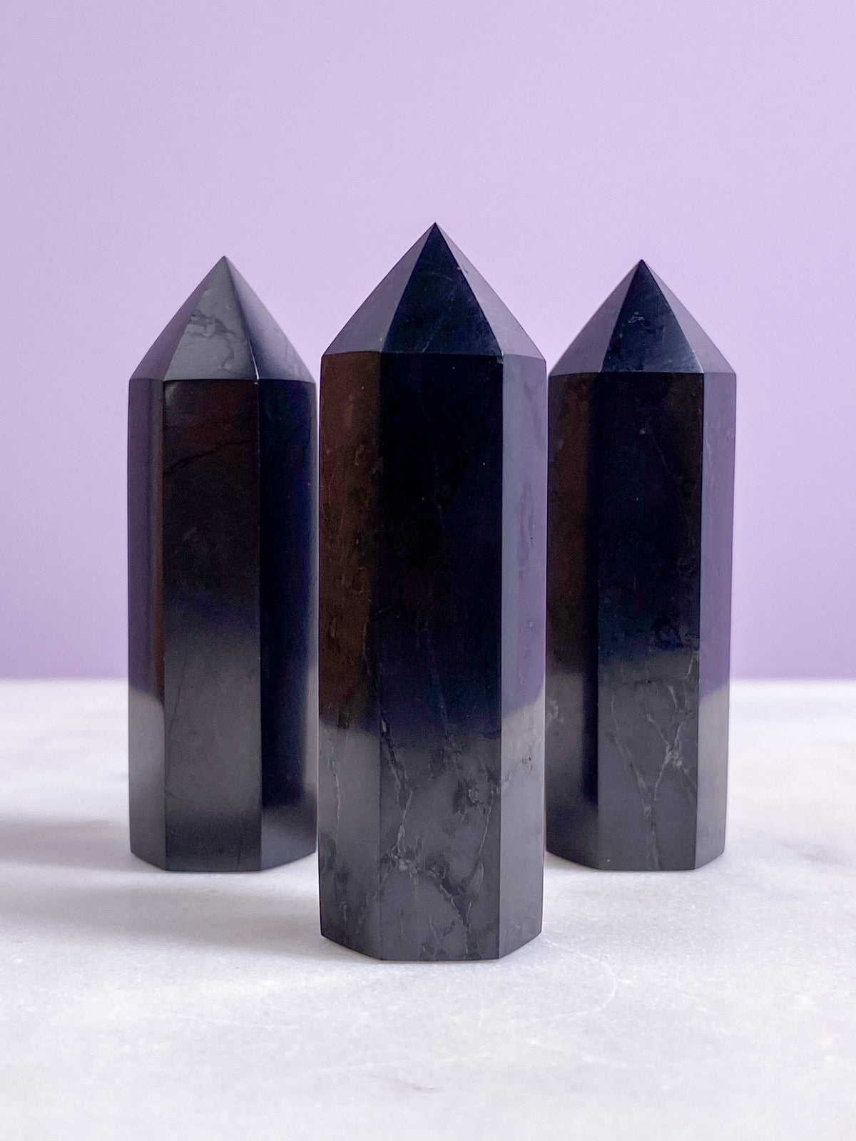 Shungite Ball (2 cm)