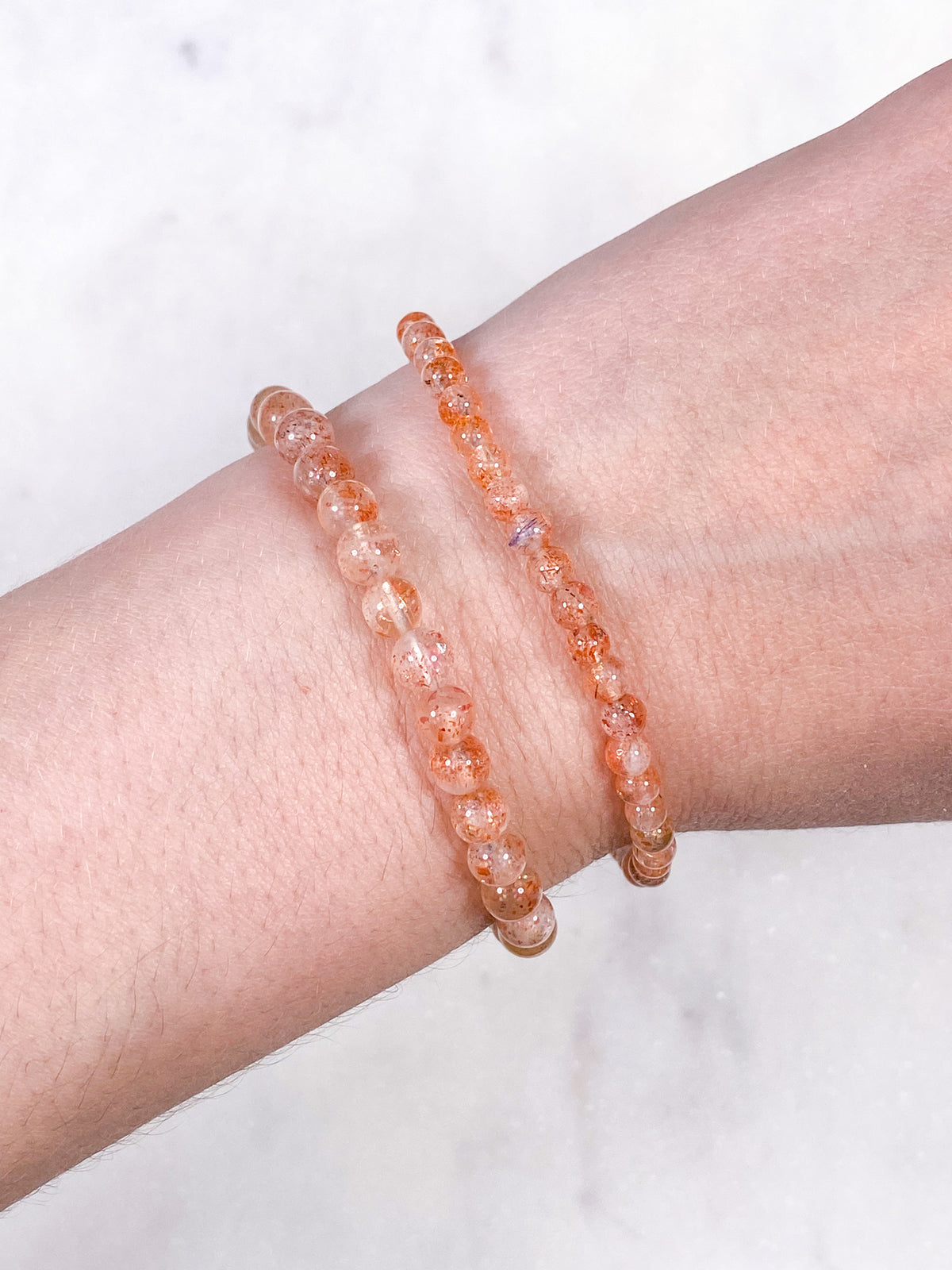 Solsten armband (fasett)