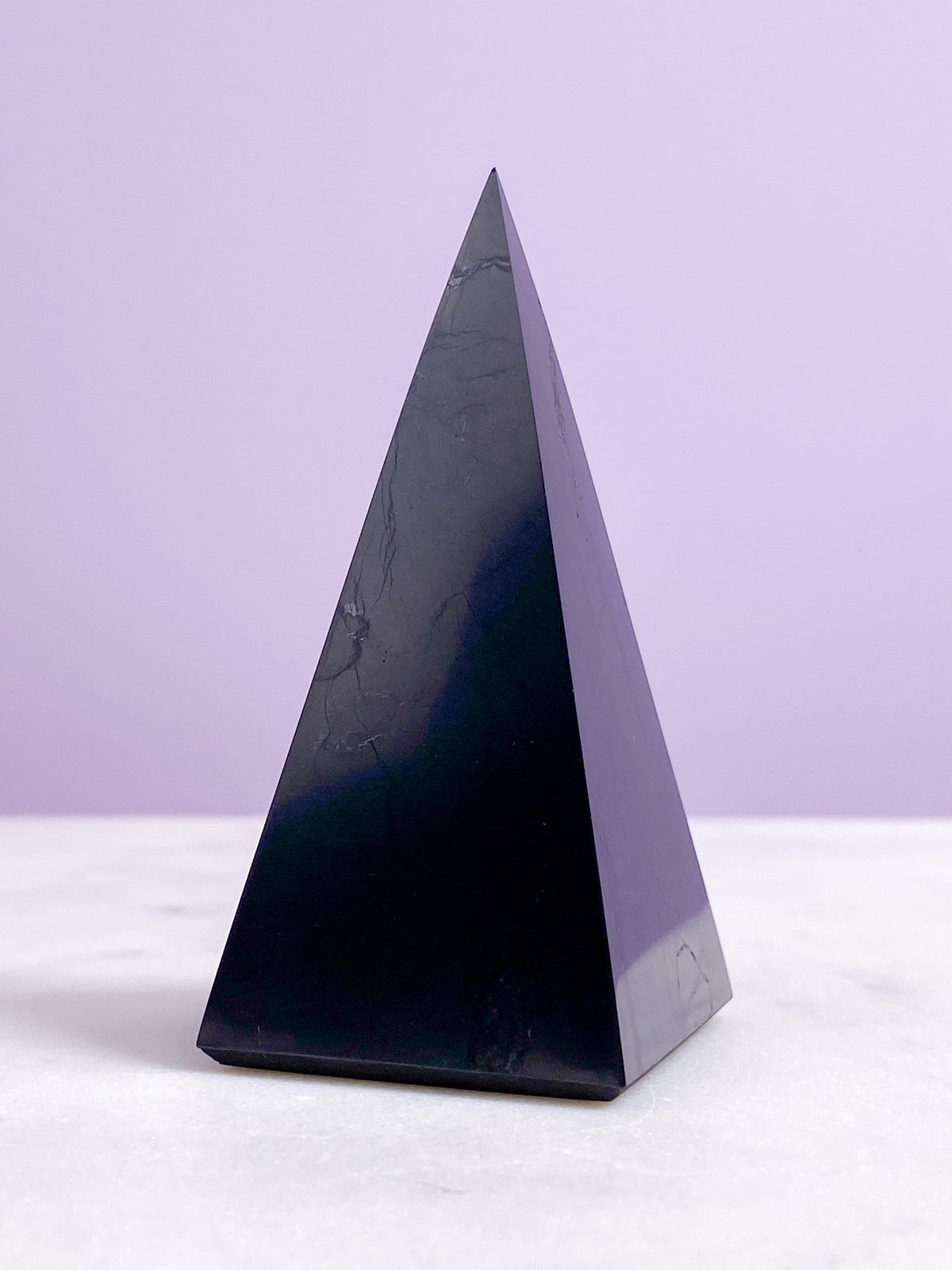 Shungite Ball (2 cm)