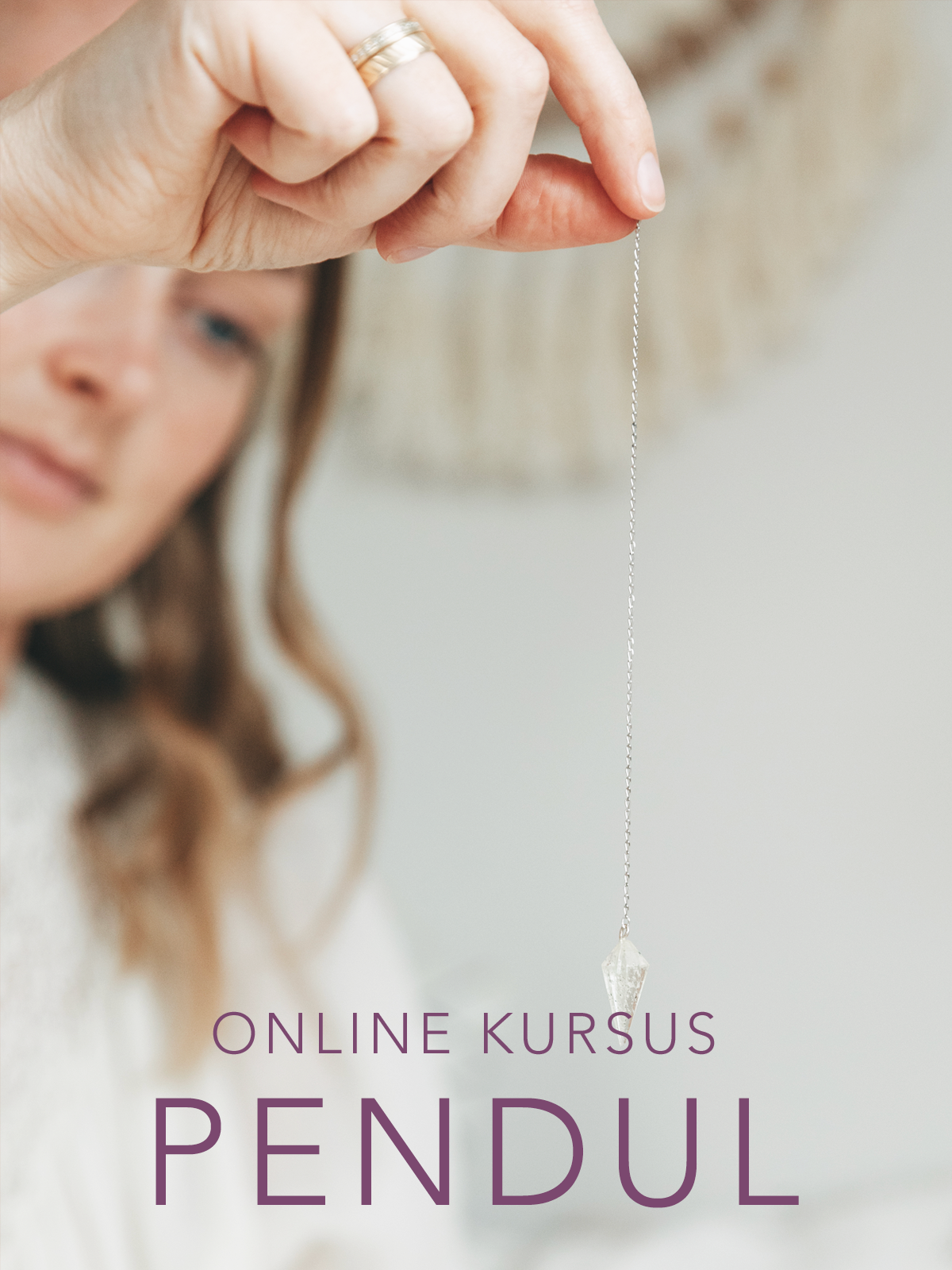Den ultimata guiden till pendlar - Onlinekurs